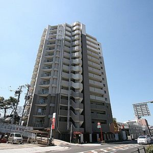 パークホームズ岸和田誕生♬