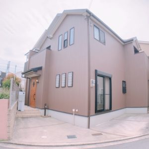 岸和田市沼町築浅戸建て誕生♬
