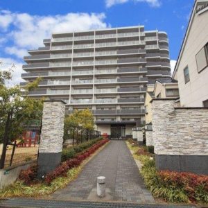 ルイシャトレ岸和田春木 4LDK