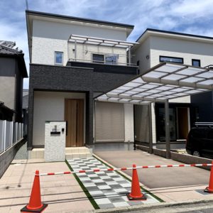人気の岸和田市藤井町1丁目♪