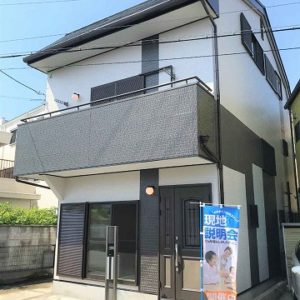 岸和田市別所町2丁目リフォーム済みの希少物件♫