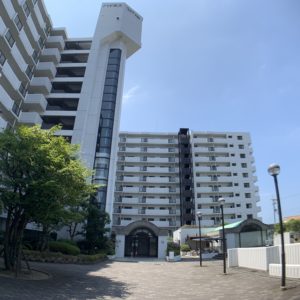岸和田市南町ペット可♪マンションハイネスヴェルデ岸和田5階誕生♬