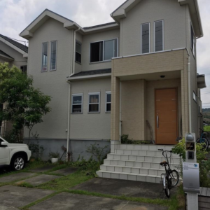 人気の低層住宅エリア貝塚市東山から築浅戸建が誕生しました♪