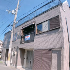 高石市取石3丁目中古戸建て♪