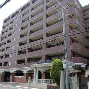 『和泉府中』駅最寄りの国府小学校区『グランドシャルマン和泉府中』登場♬