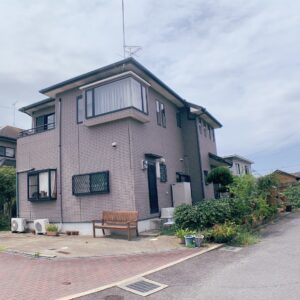 岸和田市岡山町中古戸建て
