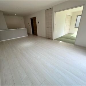 ◆同社施工例：LDK