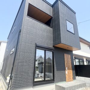 和泉市和気町3丁目新築戸建て（建築中）