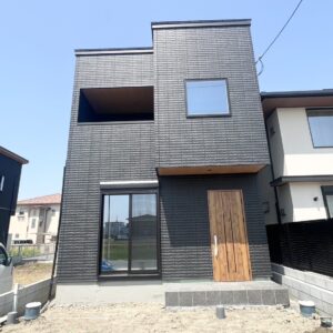 和泉市和気町3丁目新築戸建て（建築中） 区画図