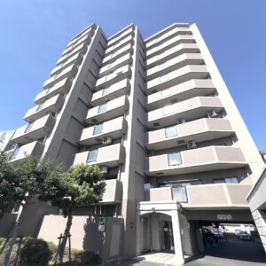 シャルマンフジ泉大津
