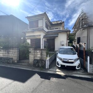 泉南市信達市場の中古戸建ご紹介