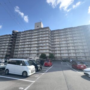 和泉市池田下町ファミリー 区画図