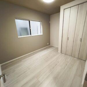 ⑮2階5.5帖の洋室