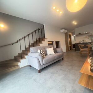 使いやすいLDKですよ