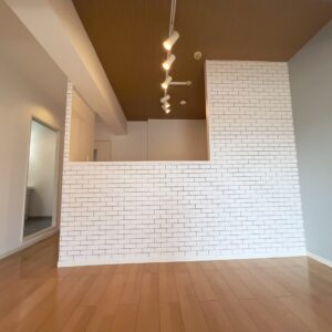 ダイニングキッチン