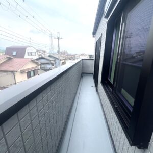 ◆バルコニー