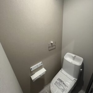 ・お手洗い