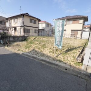 ◆現況更地です